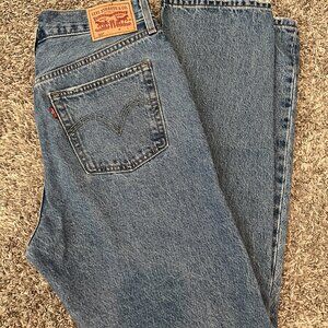 Levi's 501